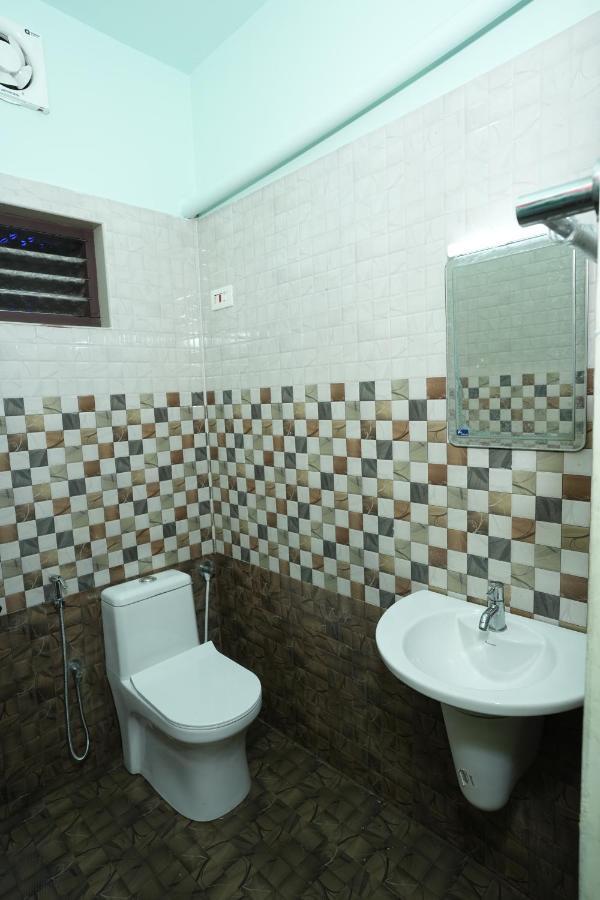 Lakeway Resorts Alappuzha Kültér fotó