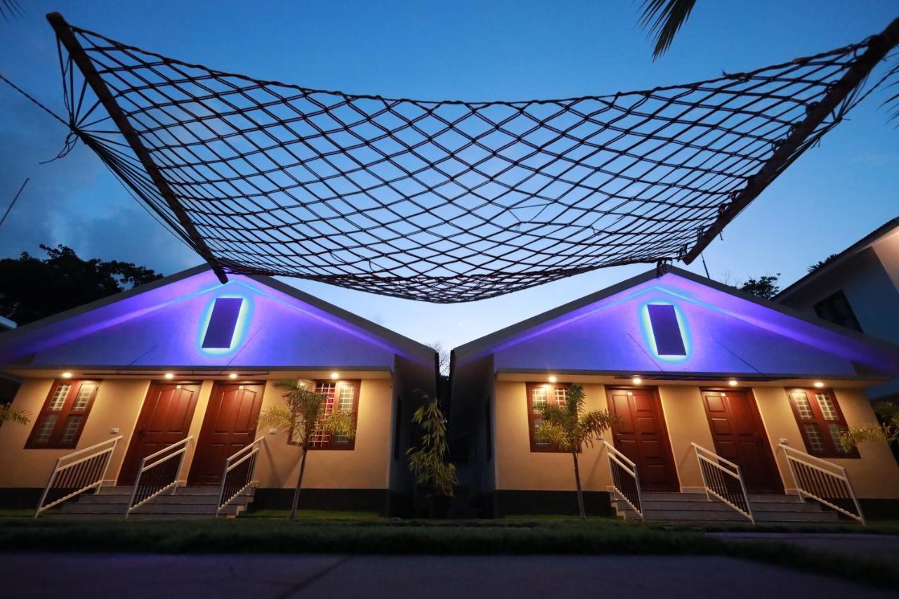 Lakeway Resorts Alappuzha Kültér fotó